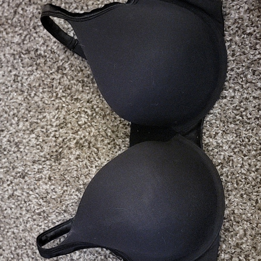 Tshirt Bra